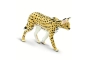 Serval Safari Ltd.