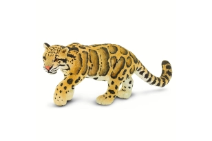 Lleopard de les neus Safari Ltd.