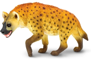 Hiena Safari Ltd.