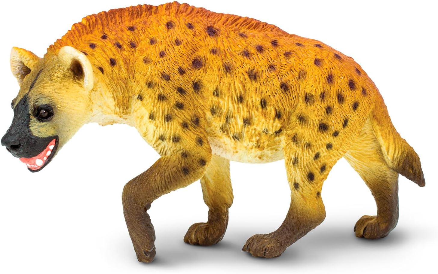 Hiena Safari Ltd.