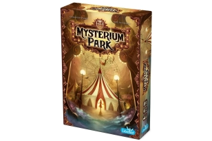 MYSTERIUM PARK