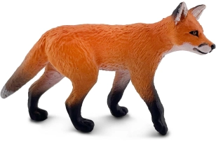 Guineu vermella Safari Ltd.