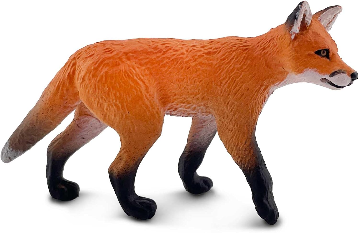 Guineu vermella Safari Ltd.