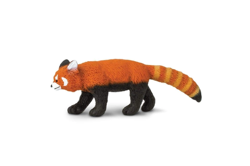 Panda rojo Safari Ltd.