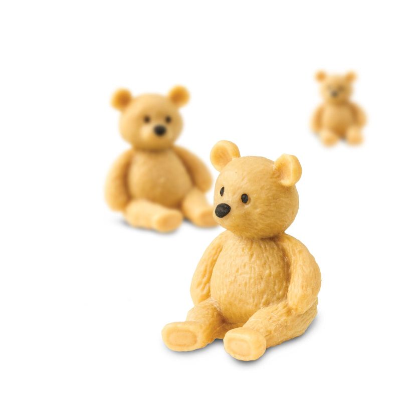 Mini Osset de goma