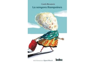 La senyora Rampoines