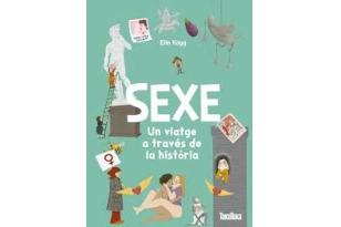 Sexe. Un vitage a través de la història