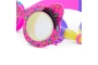 Gafas de agua infantiles Paws rosa
