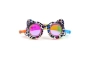 Ulleres d’aigua infantils Midnight Meow multicolor