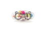 Ulleres d’aigua infantils Midnight Meow multicolor