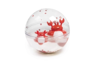 Happy Bubbles Crangrejo