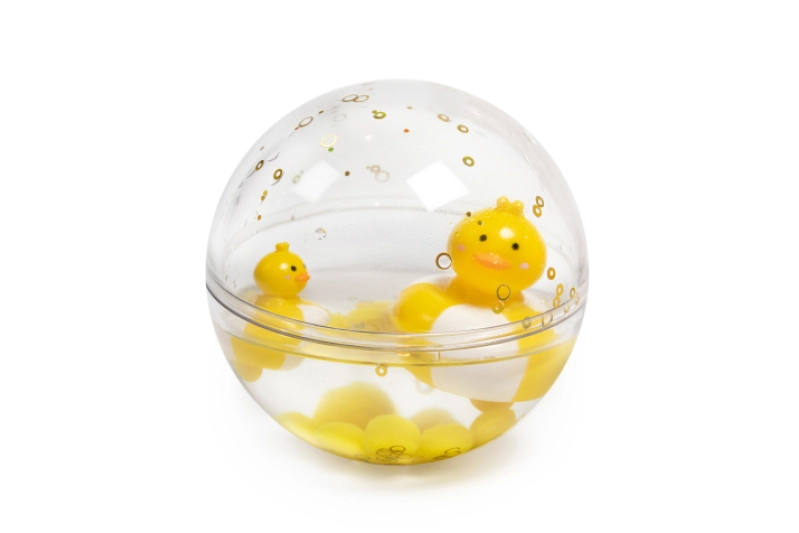 Happy Bubbles Ànecs