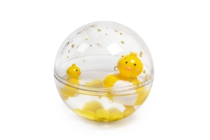 Happy Bubbles Patos