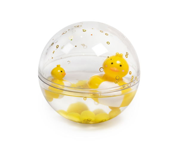 Happy Bubbles Ànecs