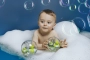 Happy Bubbles Ranas