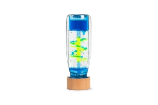 Ampolla sensorial spiral Blue