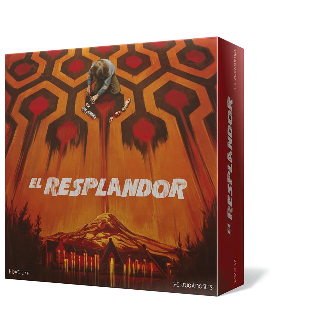 EL RESPLANDOR
