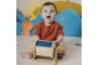 Rodillo sensorial - sensory roller