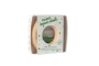 Donut verde sonajero sensorial