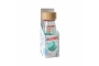 Botella sensorial Whale