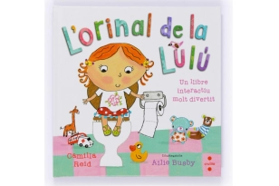 L'orinal de la Lulú