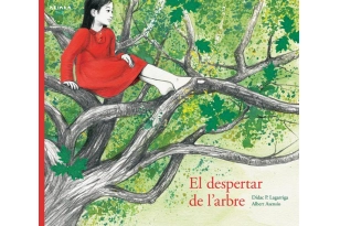 El despertar de l'arbre