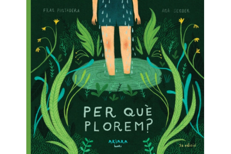 Per què plorem