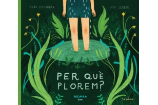 Per què plorem