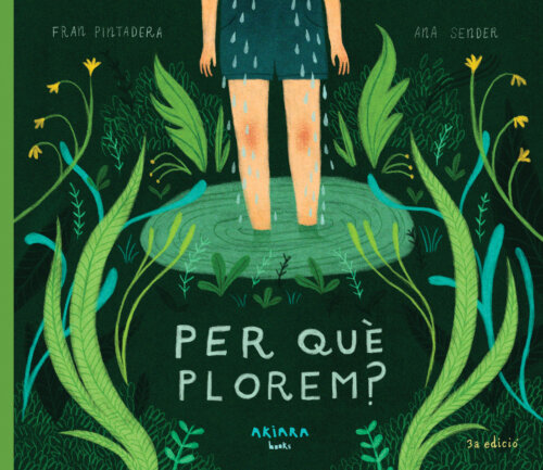 Per què plorem