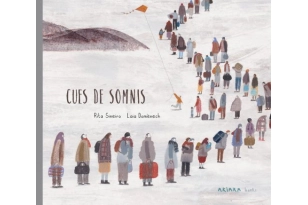 Cues de somnis