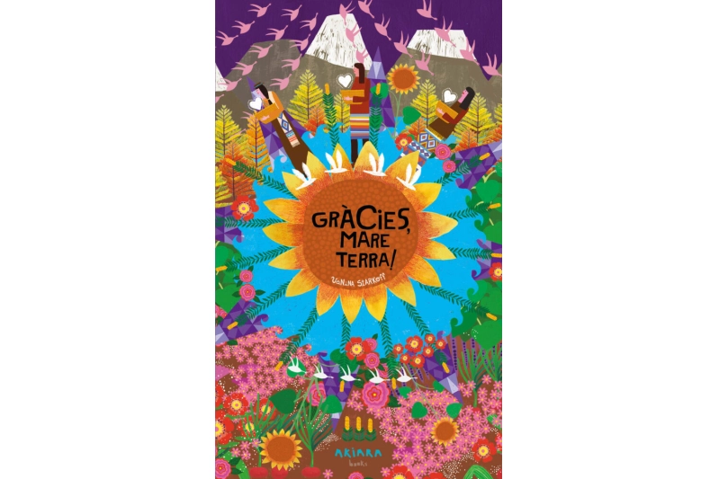 Gràcies Mare Terra!
