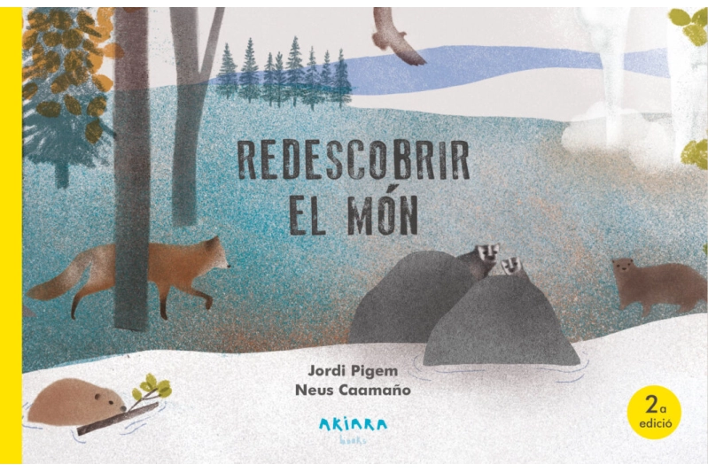 Redescobrir el món