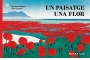 Un paisatge una flor