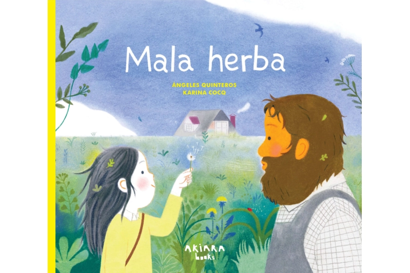 Mala herba