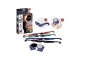 Gafas para ver Equlipsis - kit familiar