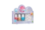 Pinta uñas y pegatinas Galaxy de Souza