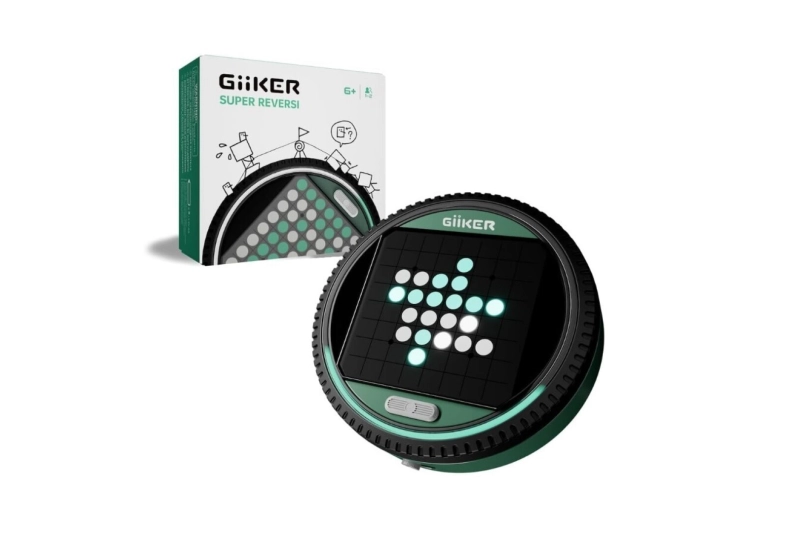 Giiker Super Reversi
