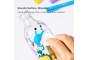Rotoladors acrílics per pintar superfícies