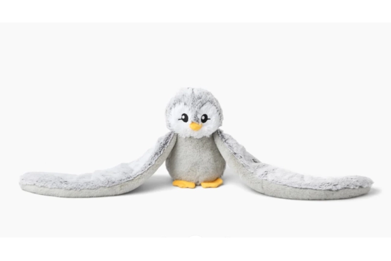 Pingüí Pax - Peluix amb pes
