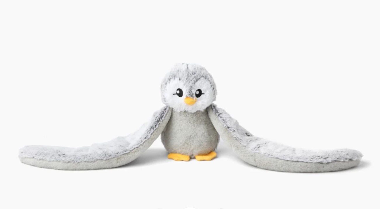 Pingüí Pax - Peluix amb pes