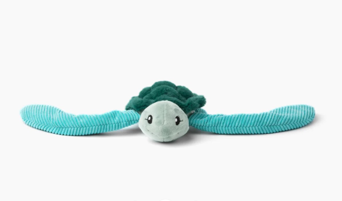 Tortuga Sidney - Peluix amb pes