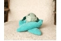 Tortuga Sidney - Peluix amb pes