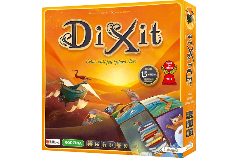 Dixit
