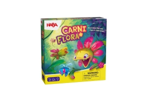 Carni Flora