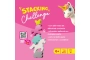 Stacking Challenge - Unicornios