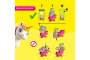 Stacking Challenge - Unicornios