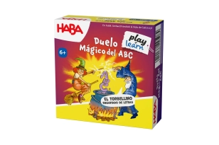Duelo Mágico del ABC