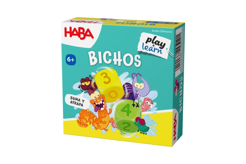 Bichos