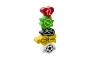 Stacking Challenge - FIFA futbol