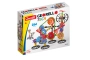 Joc dels engranatges Georello Tech 266 peces